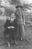 Robert George Falkner and Elizabeth Hill