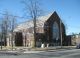 Rogers Memorial Church Toronto Canada Munro Black Wedding 1952 from Gail Jones