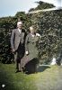 SCOTT Kenneth G and McCARTHY Mary Ann-Colorized